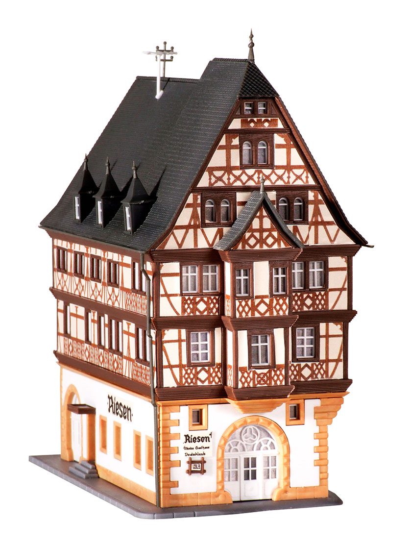 Inn Riesen in Miltenberg