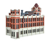 Factory Building of Wilhelminian Time