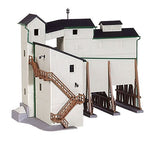 Gravel Plant Steiner