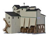Gravel Plant Steiner