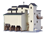 Gravel Plant Steiner