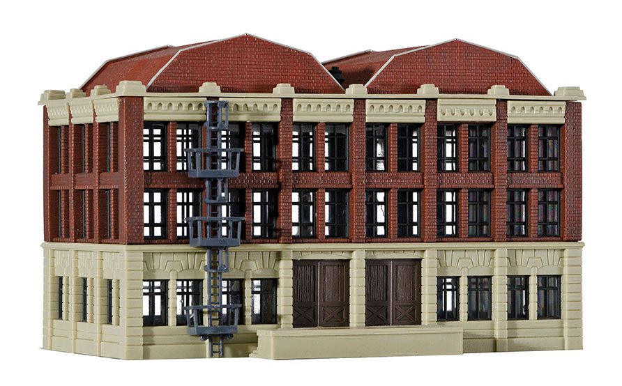Mine Administration with Workshop