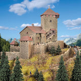 Castle Branzoll
