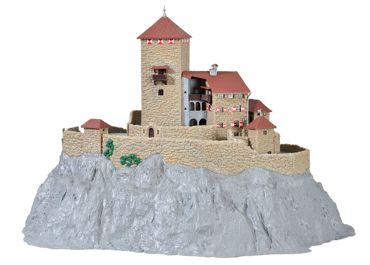 Castle Branzoll