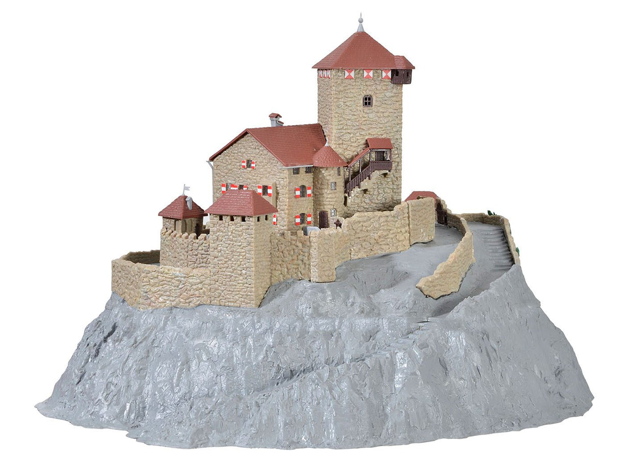 Castle Branzoll