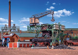 Coaling Store