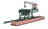 Coaling Store
