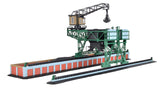Coaling Store