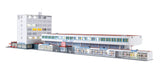 Station Kehl incl. Floor Interior Lighting