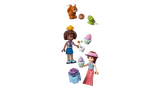 Forest Tea Party