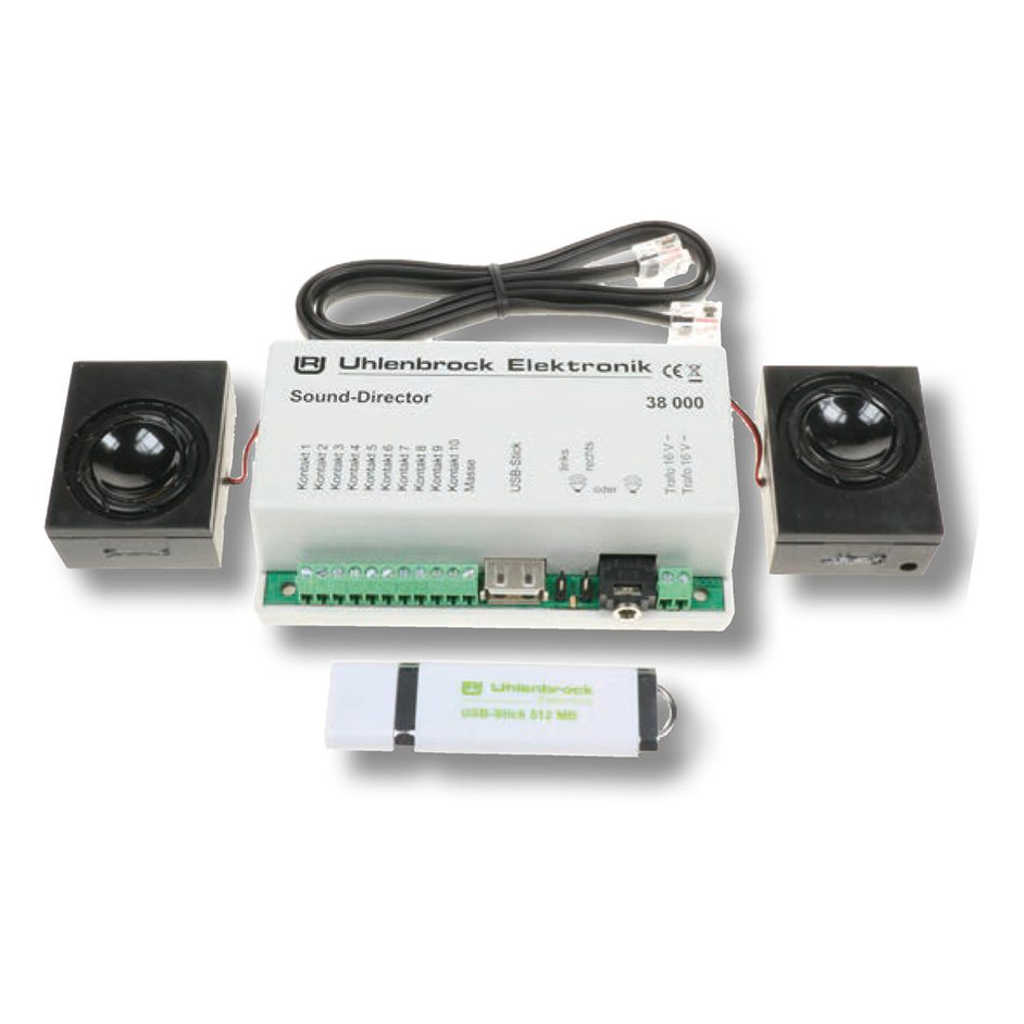 Sound-Direktor