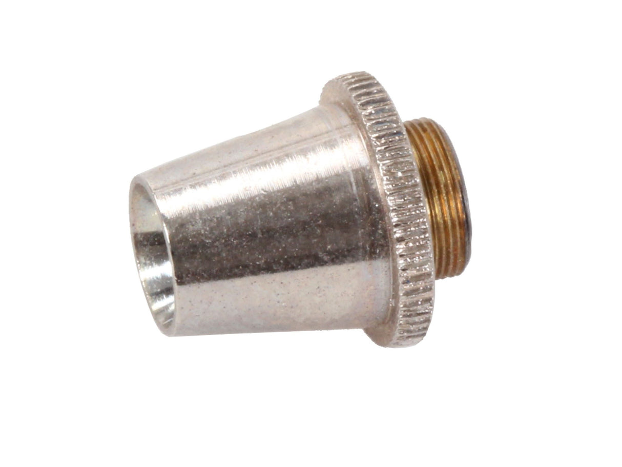 Medium' nozzle regulator