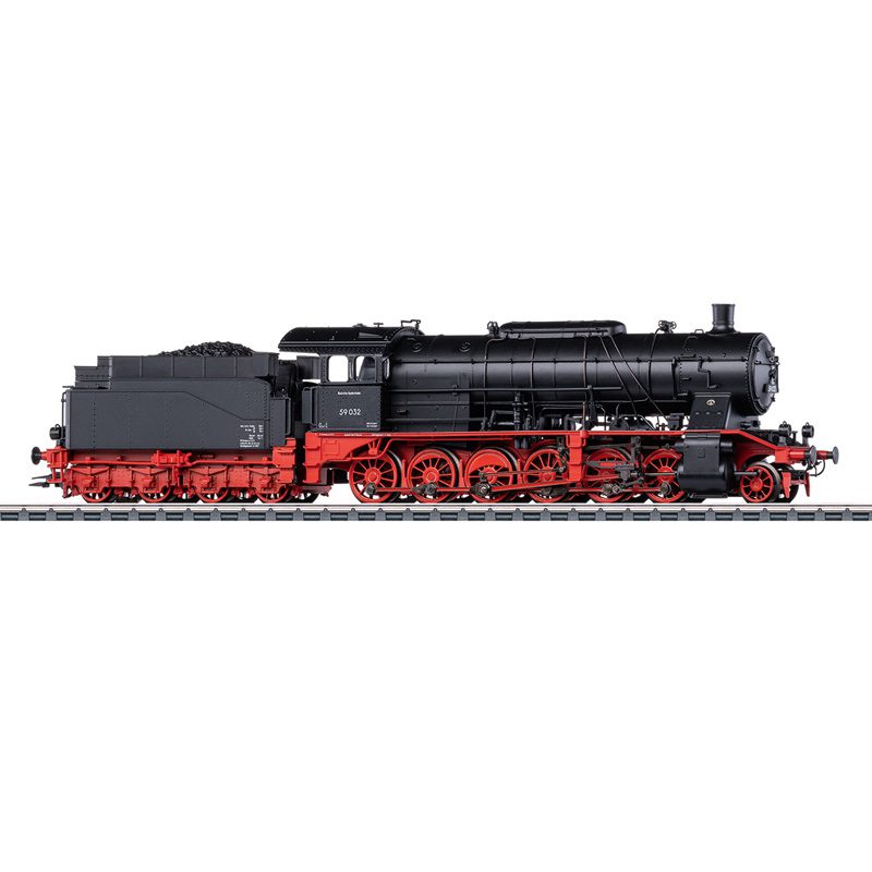 Class 146.5 Electric Locomotive