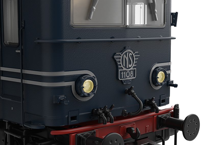 Class 50 Steam Locomotive - Birthday Locomotive "A Real Fifty Year Old"