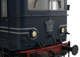 Class 50 Steam Locomotive - Birthday Locomotive "A Real Fifty Year Old"