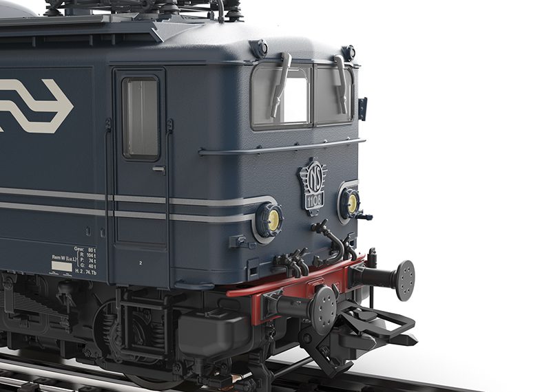 Class 50 Steam Locomotive - Birthday Locomotive "A Real Fifty Year Old"
