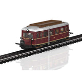 Class 193 Electric Locomotive