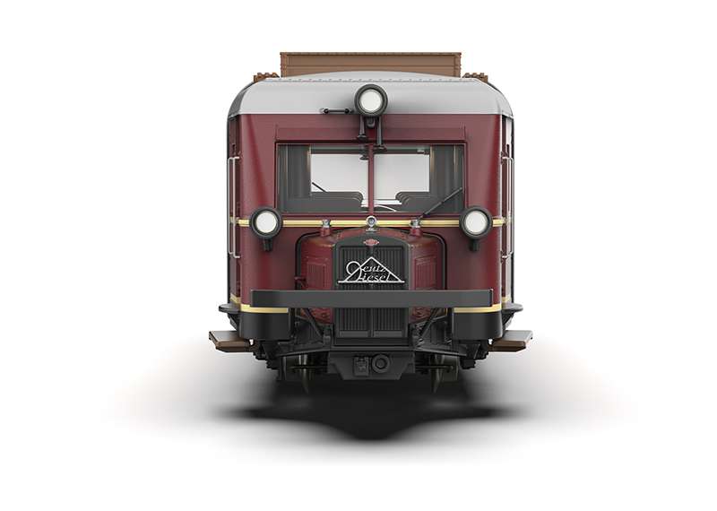 Class 193 Electric Locomotive