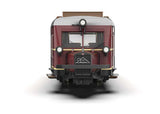 Class 193 Electric Locomotive
