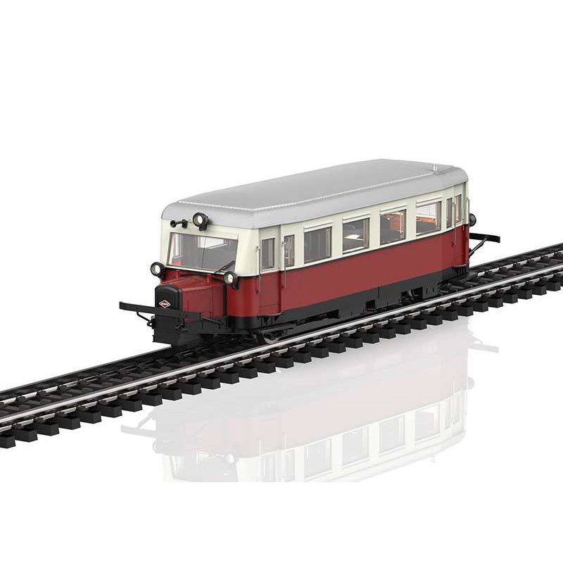 Class 042 Steam Locomotive