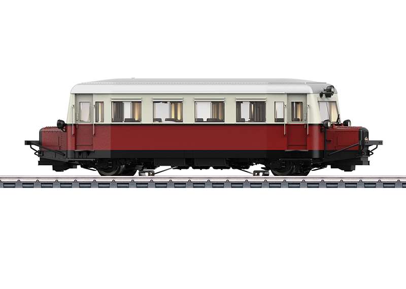 Class 042 Steam Locomotive
