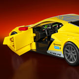 Hot Wheels '20 Corvette C8.R