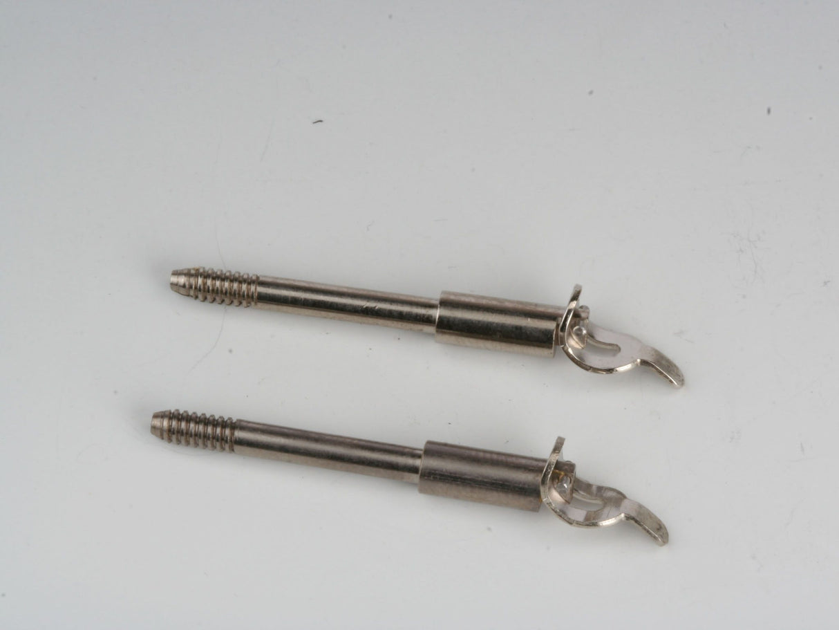 Needle tube, complete