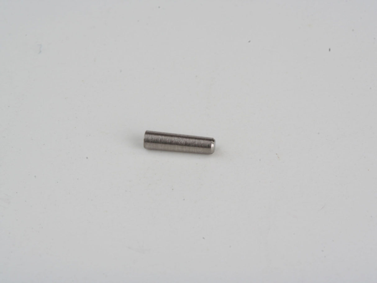 Metal pin