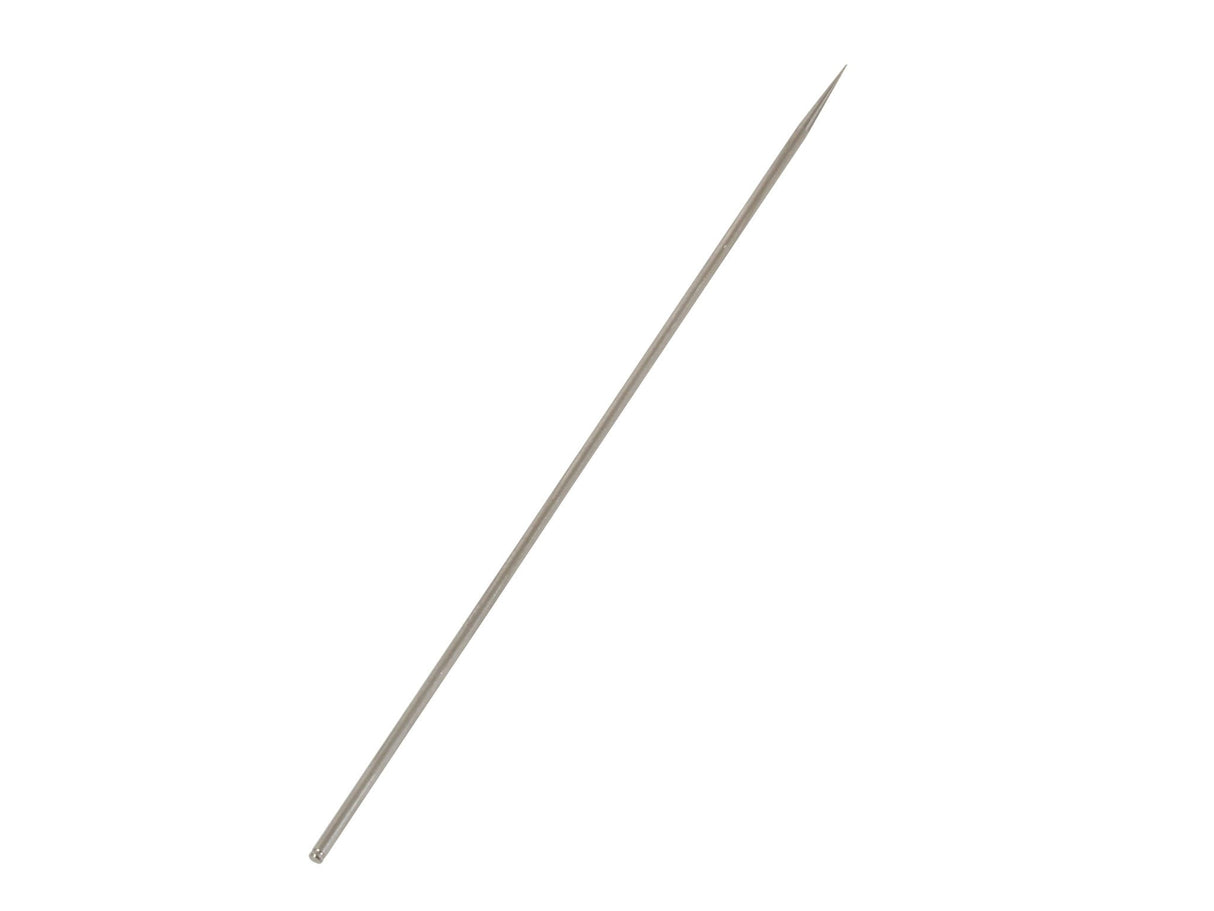 Needle ‘Fine’, double action