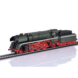 Class 59 Steam Locomotive