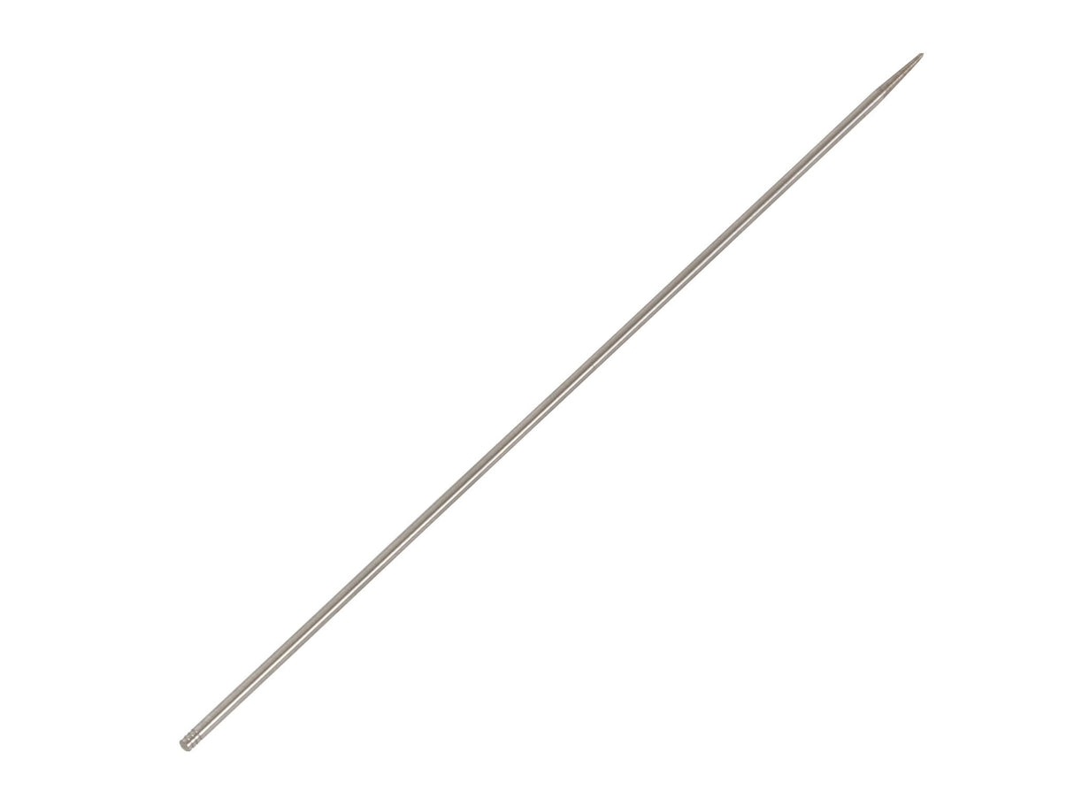 Needle ‘Large’, Double Action