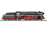 Class 59 Steam Locomotive