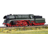 Class 59 Steam Locomotive