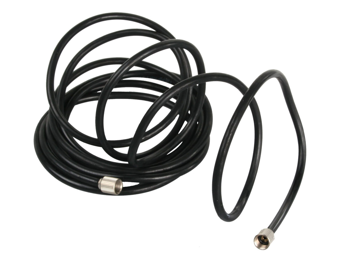 Vinyl Light Air Hose, 170 cm