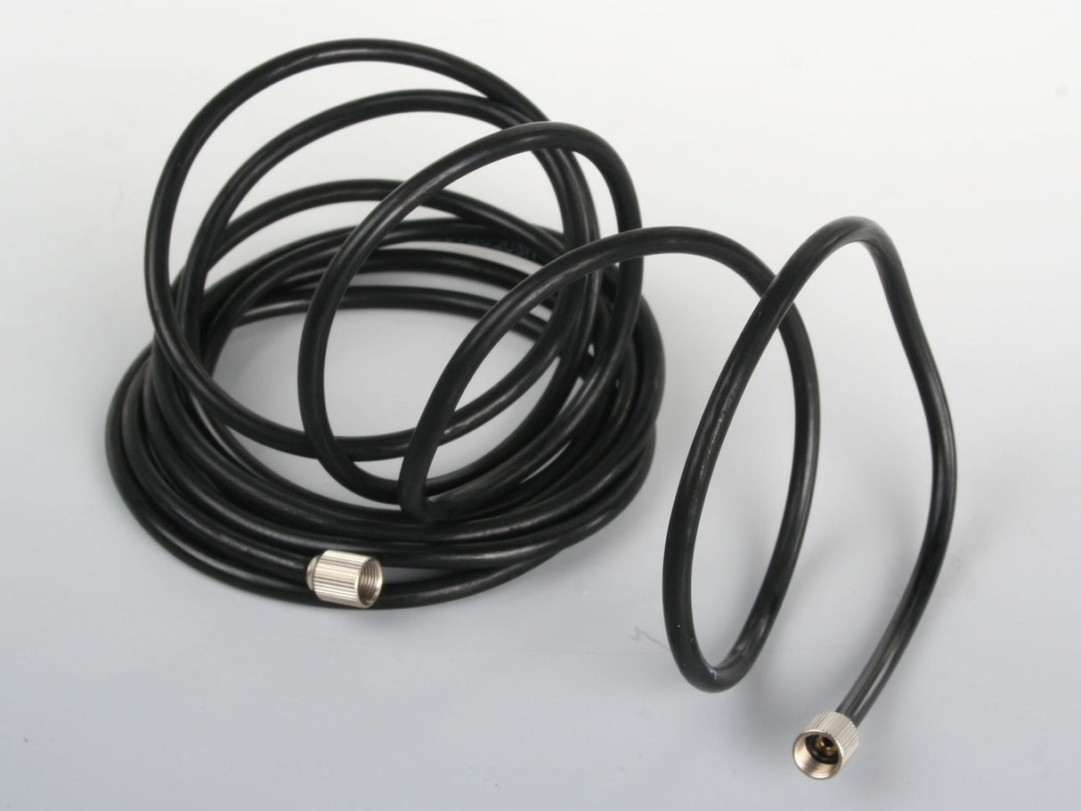 Vinyl Light Air Hose, 170 cm