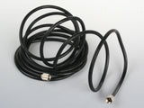 Vinyl Light Air Hose, 170 cm