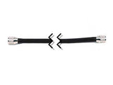 Vinyl Light Air Hose, 170 cm