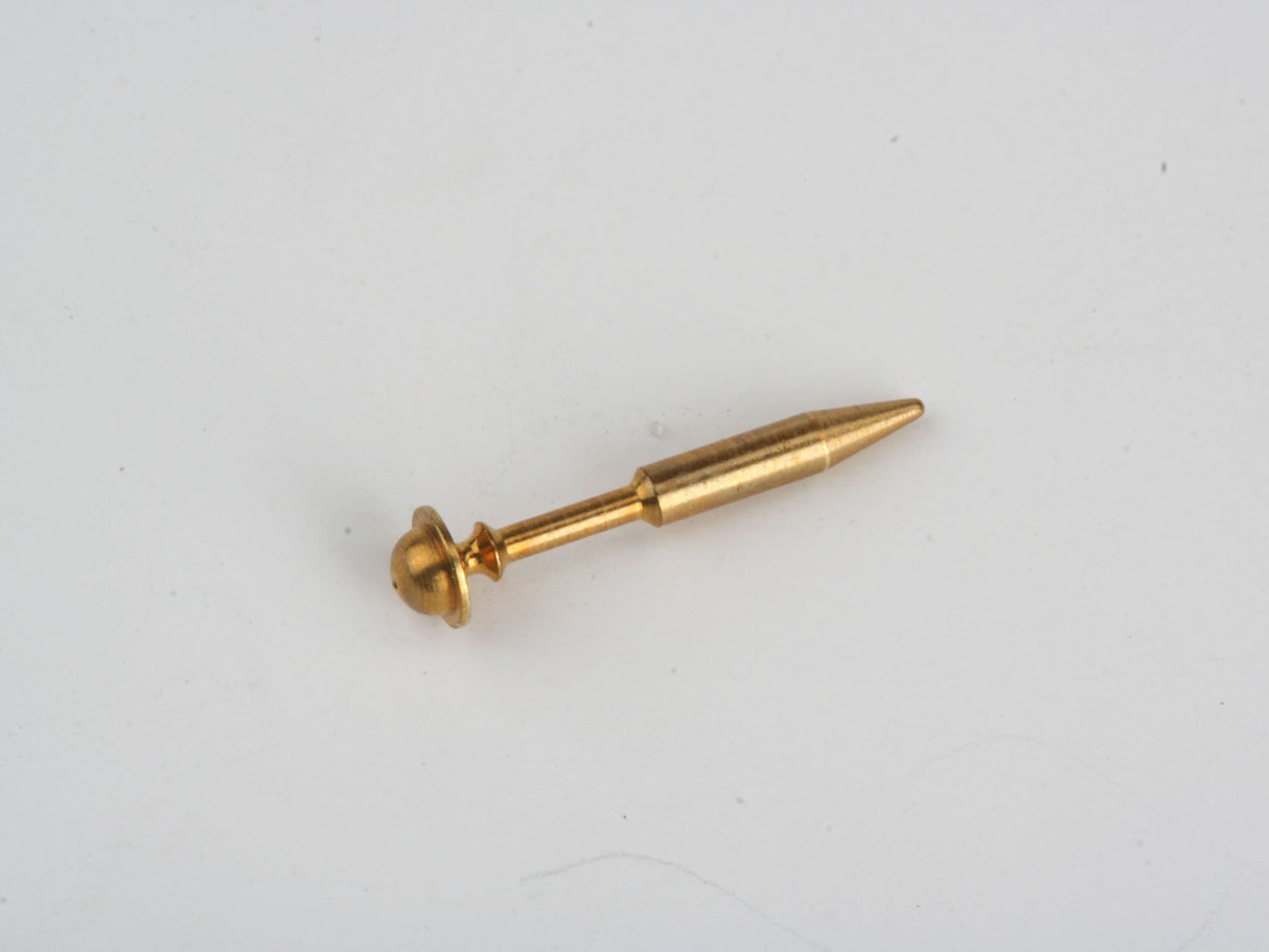 Pressure piston