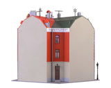 Corner Terrace House Sternplatz