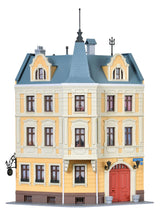Corner Terrace House Wochenmarkt