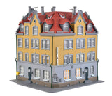Corner House incl. House Illumination Starter Set
