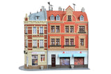 Corner House Hanseplatz