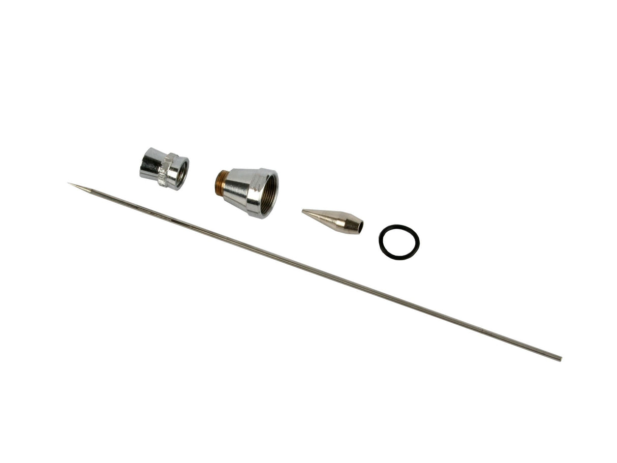 Nozzle set + needle for 39199