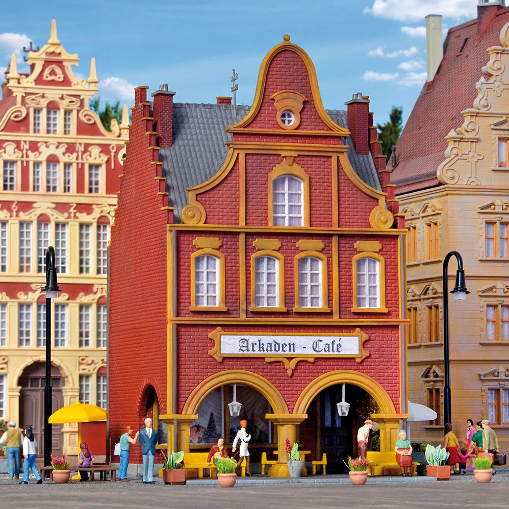 Middle-Class House Bailleul