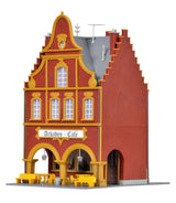 Middle-Class House Bailleul