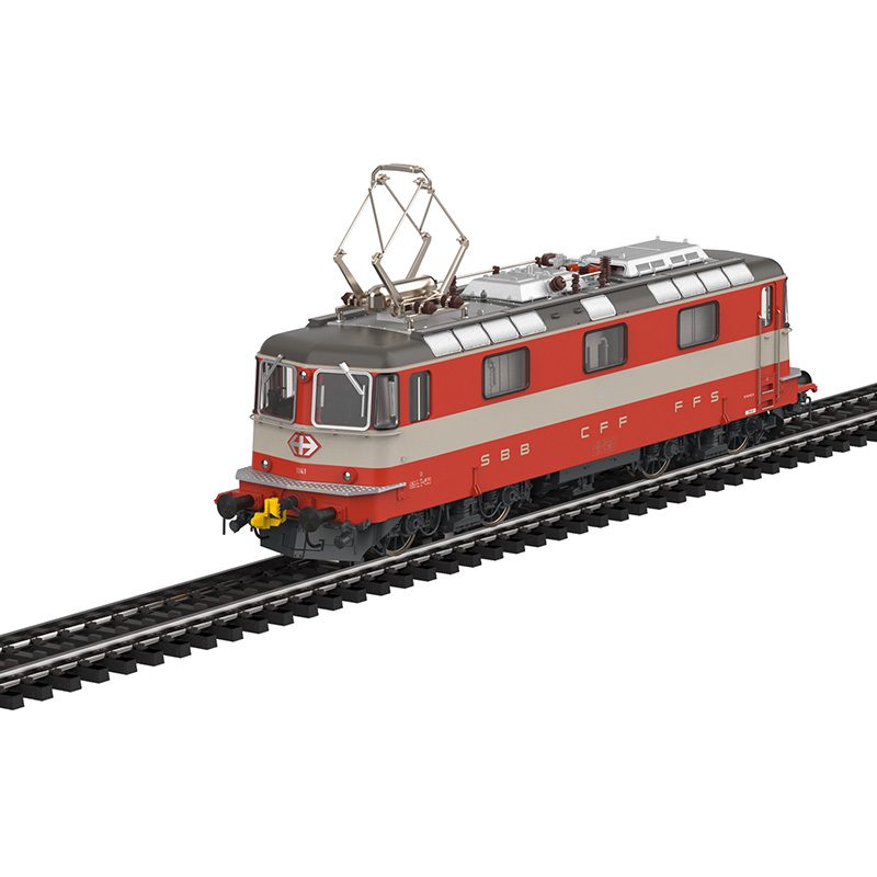 Class 1100 Electric Locomotive