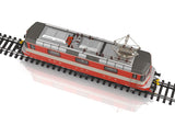 Class 1100 Electric Locomotive