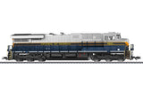 Class VT 88.9 Diesel Powered Rail Car – the "Pig's Snout"