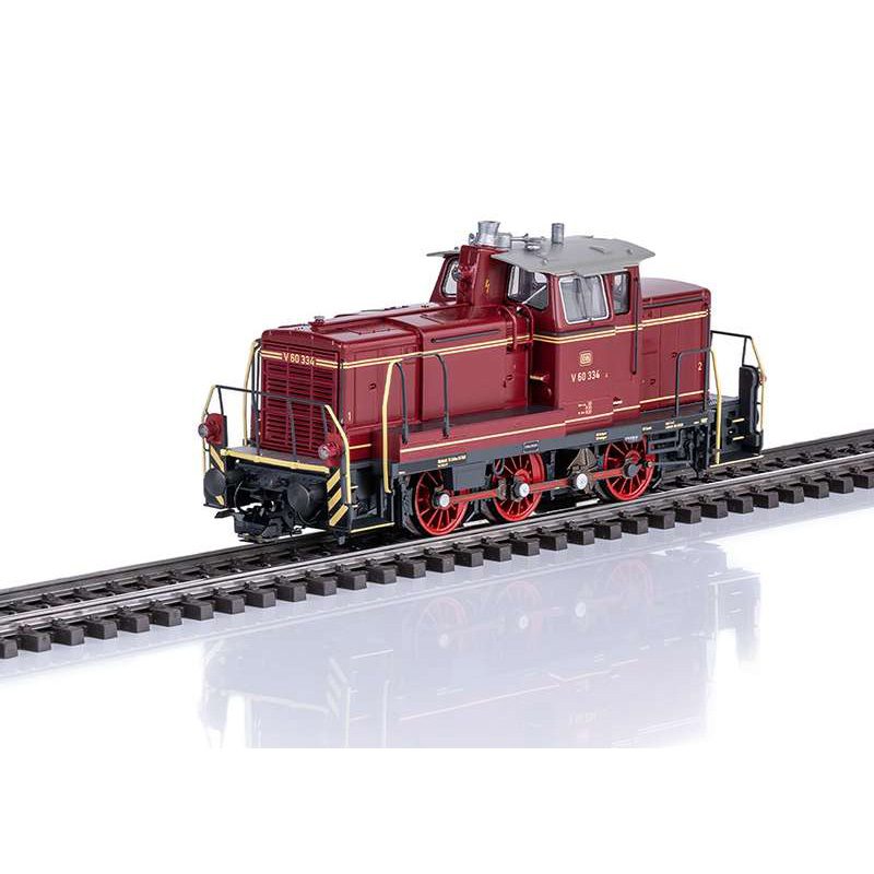 Type GE ES44AC Diesel Locomotive