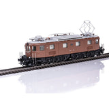 Type GE ES44AC Diesel Locomotive